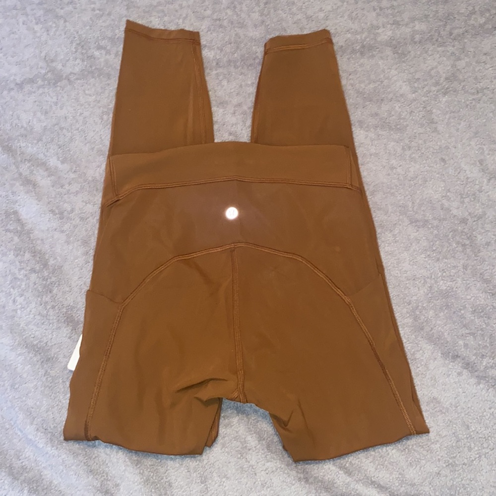 Power Thru HR tights 25”